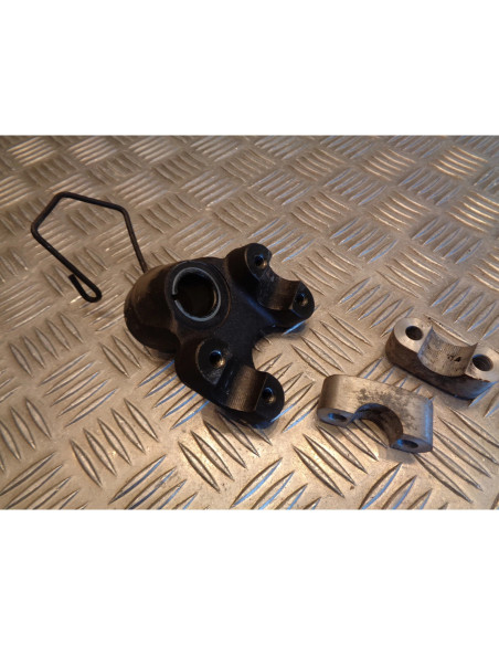 potence pontet fourche guidon scooter yamaha 125 x max se32 2006-09 skycruiser x