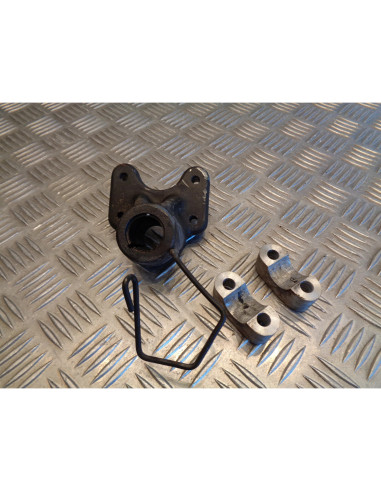 potence pontet fourche guidon scooter yamaha 125 x max se32 2006-09 skycruiser x