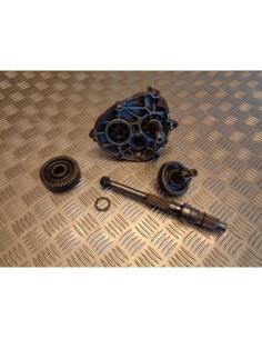 transmission pignon arbre scooter yamaha 125 x max se32 2006-09 skycruiser xmax