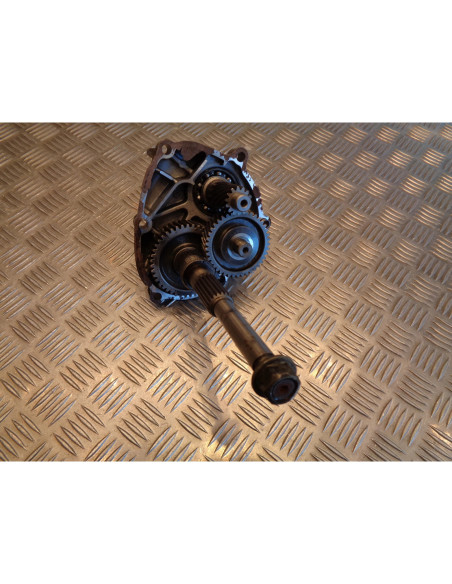 transmission pignon arbre scooter yamaha 125 x max se32 2006-09 skycruiser xmax