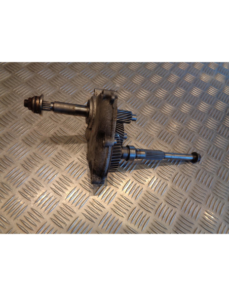 transmission pignon arbre scooter yamaha 125 x max se32 2006-09 skycruiser xmax
