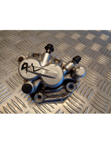 etrier frein avant scooter yamaha 125 x max se32 2006-09 skycruiser xmax x-max