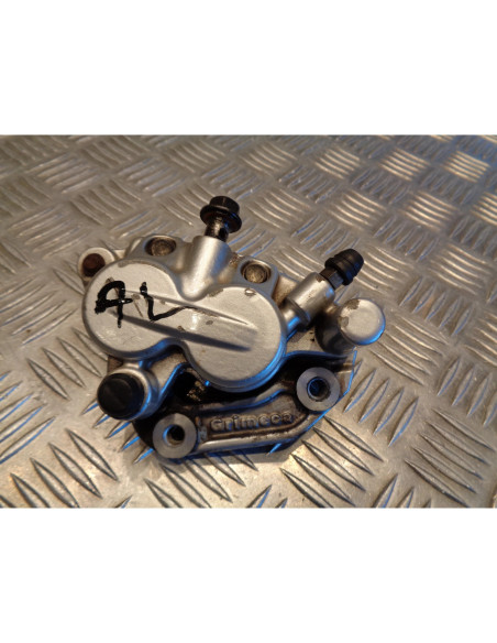 etrier frein avant scooter yamaha 125 x max se32 2006-09 skycruiser xmax x-max