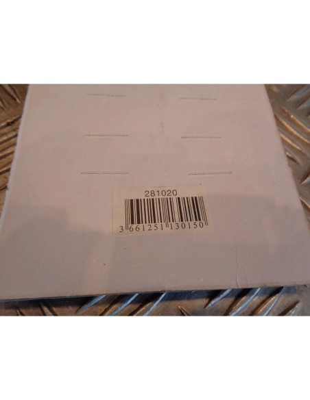 jeu plaquette de frein scooter sym 125 attila fiddle 2 symphony superduke pgo t-