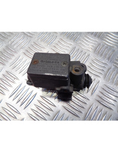 maitre cylindre frein avant scooter piaggio 50 liberty phase 1 1997 - 2005 2 tem