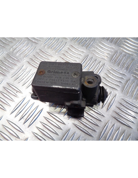 maitre cylindre frein avant scooter piaggio 50 liberty phase 1 1997 - 2005 2 tem