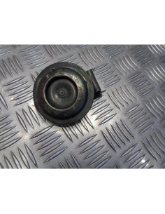 klaxon avertisseur sonore scooter piaggio 50 liberty phase 1 1997 - 2005 2 temps