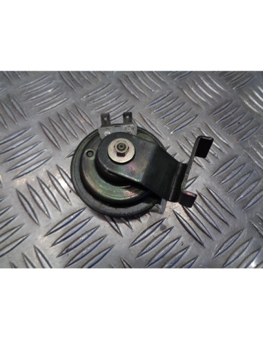 klaxon avertisseur sonore scooter piaggio 50 liberty phase 1 1997 - 2005 2 temps