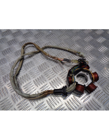 stator bobines allumage scooter piaggio 50 liberty phase 1 1997 - 2005 2 temps