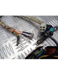 stator bobines allumage scooter piaggio 50 liberty phase 1 1997 - 2005 2 temps 2