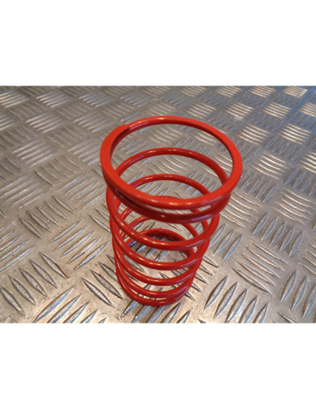 artek ressort pousse embrayage correcteur couple variateur scooter mbk 50 booste