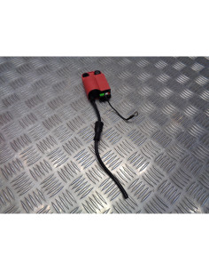 bobine haute tension cdi boitier allumage scooter piaggio 50 liberty phase 1 199