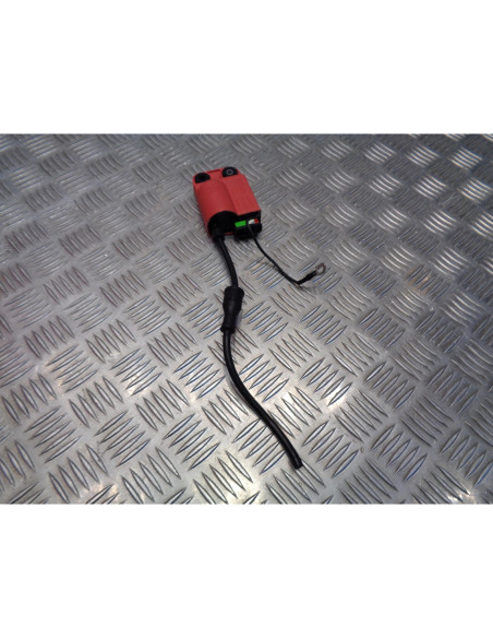 bobine haute tension cdi boitier allumage scooter piaggio 50 liberty phase 1 199