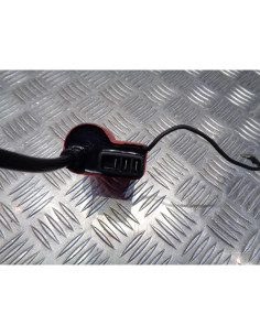 bobine haute tension cdi boitier allumage scooter piaggio 50 liberty phase 1 199 2