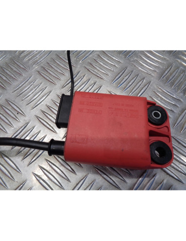 bobine haute tension cdi boitier allumage scooter piaggio 50 liberty phase 1 199