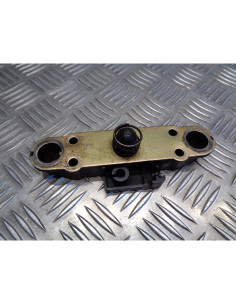 mecanisme ouverture verrouillage selle moto suzuki 125 ts x tsx sf13a 84-89