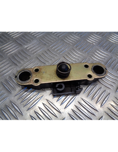 mecanisme ouverture verrouillage selle moto suzuki 125 ts x tsx sf13a 84-89