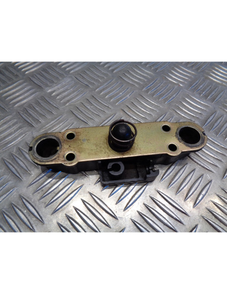 mecanisme ouverture verrouillage selle moto suzuki 125 ts x tsx sf13a 84-89