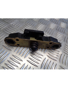 mecanisme ouverture verrouillage selle moto suzuki 125 ts x tsx sf13a 84-89 2