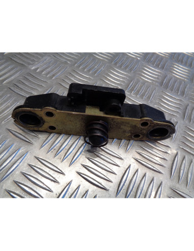 mecanisme ouverture verrouillage selle moto suzuki 125 ts x tsx sf13a 84-89