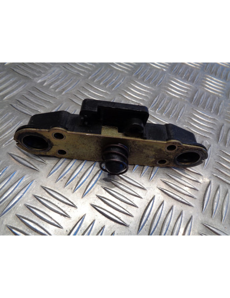 mecanisme ouverture verrouillage selle moto suzuki 125 ts x tsx sf13a 84-89