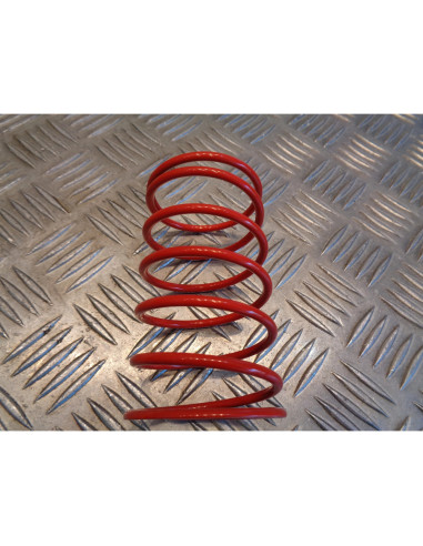 artek ressort pousse embrayage correcteur couple variateur scooter mbk 50 booste