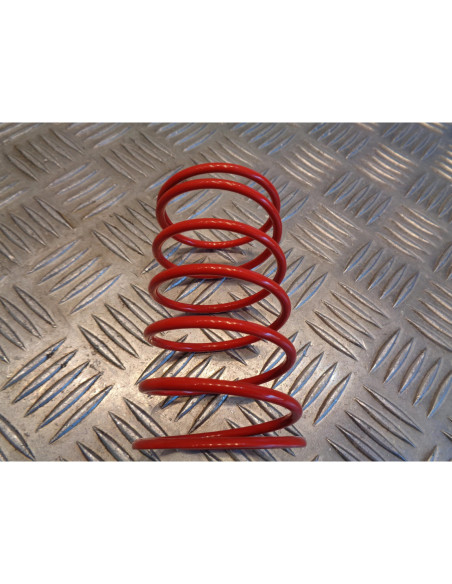 artek ressort pousse embrayage correcteur couple variateur scooter mbk 50 booste