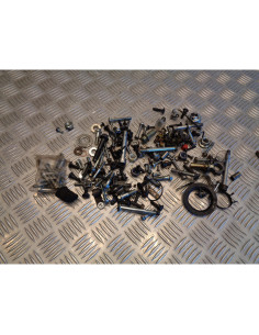 kit visserie ecrou vis scooter piaggio 50 liberty 2 temps c42500 2009