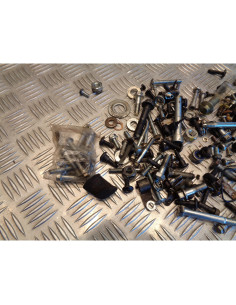 kit visserie ecrou vis scooter piaggio 50 liberty 2 temps c42500 2009 2