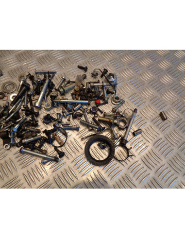 kit visserie ecrou vis scooter piaggio 50 liberty 2 temps c42500 2009