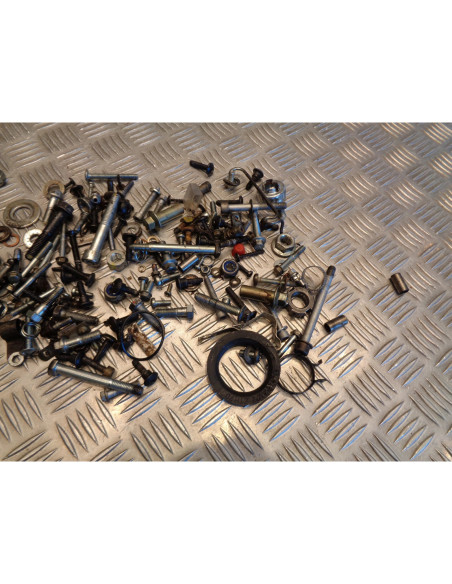 kit visserie ecrou vis scooter piaggio 50 liberty 2 temps c42500 2009