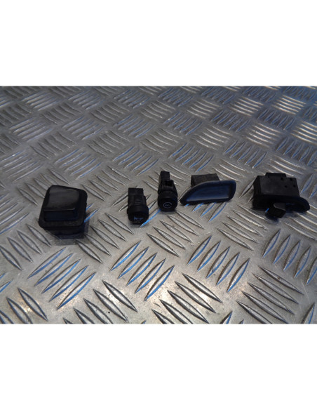 kit bouton commutateur commodo scooter piaggio 50 liberty 2 temps c42500 2009