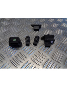 kit bouton commutateur commodo scooter piaggio 50 liberty 2 temps c42500 2009 2