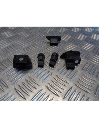 kit bouton commutateur commodo scooter piaggio 50 liberty 2 temps c42500 2009
