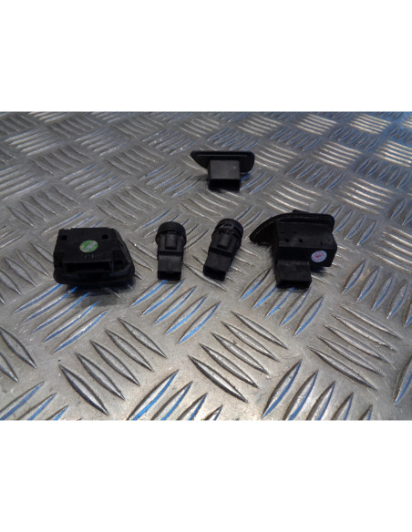 kit bouton commutateur commodo scooter piaggio 50 liberty 2 temps c42500 2009