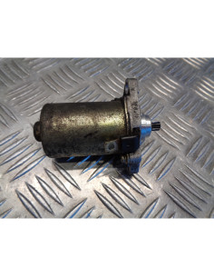 demarreur scooter piaggio 50 liberty 2 temps c42500 2009