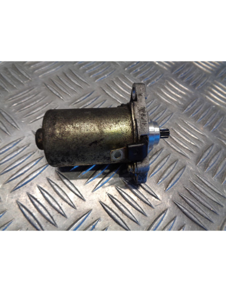 demarreur scooter piaggio 50 liberty 2 temps c42500 2009