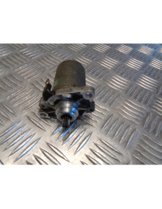 demarreur scooter piaggio 50 liberty 2 temps c42500 2009 2