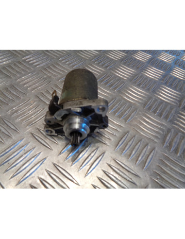 demarreur scooter piaggio 50 liberty 2 temps c42500 2009