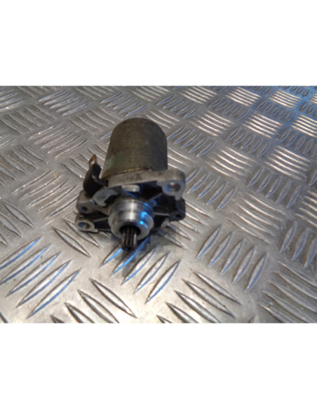 demarreur scooter piaggio 50 liberty 2 temps c42500 2009