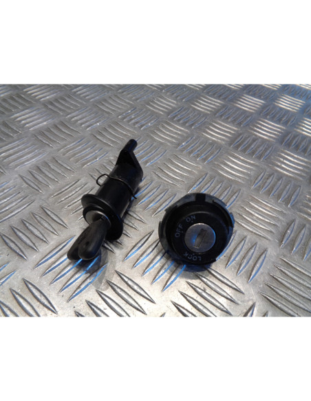 kit neiman serrure selle scooter piaggio 50 liberty 2 temps c42500 2009