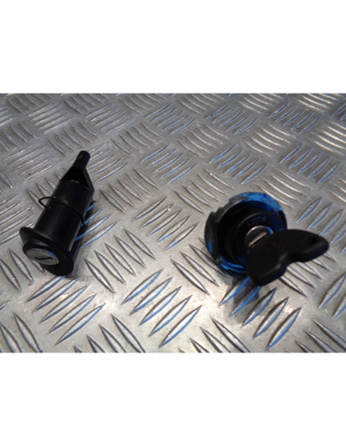 kit neiman serrure selle scooter piaggio 50 liberty 2 temps c42500 2009