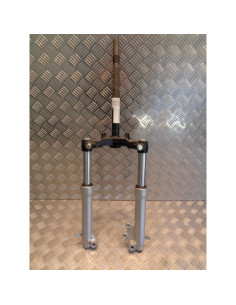 fourche ebr diam 30mm scooter malaguti 50 f12 phantom apres 2007