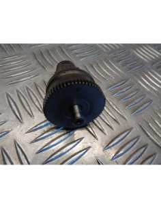 roue libre demarreur scooter piaggio 50 liberty 2 temps c42500 2009 2