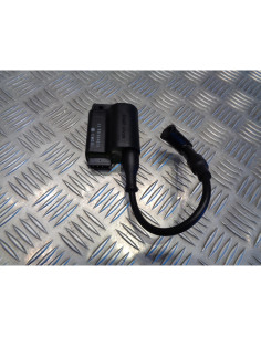 bobine haute tension ht allumage cdi scooter piaggio 50 liberty 2 temps c42500 2