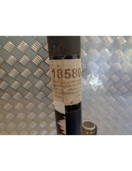 fourche ebr diam 30mm scooter malaguti 50 f12 phantom apres 2007