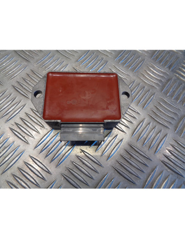 regulateur charge batterie scooter piaggio 50 liberty 2 temps c42500 2009