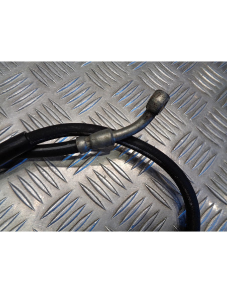 durite frein avant scooter piaggio 50 liberty 2 temps c42500 2009