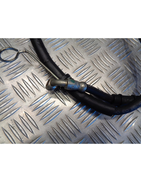 durite frein avant scooter piaggio 50 liberty 2 temps c42500 2009