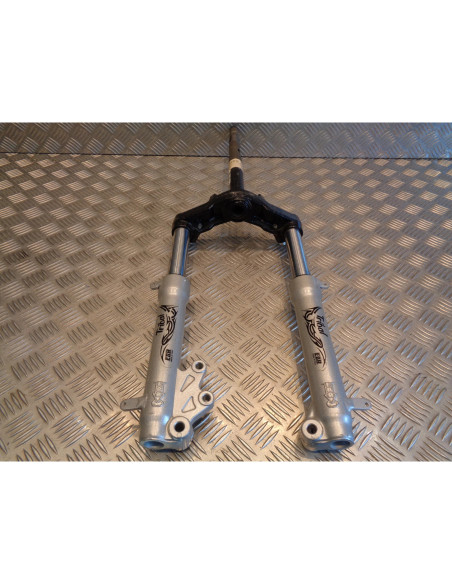 fourche ebr diam 30mm scooter malaguti 50 f12 phantom apres 2007